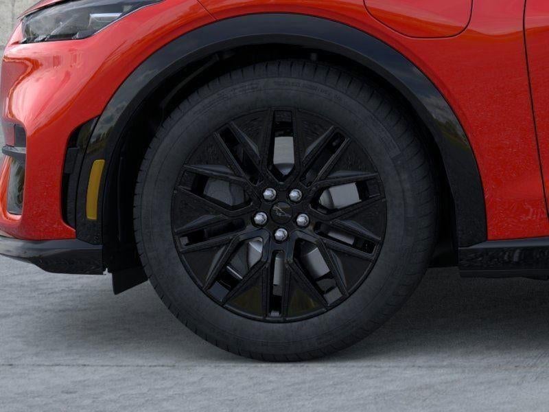 2026 Ford Mustang Mach-E - Image 17