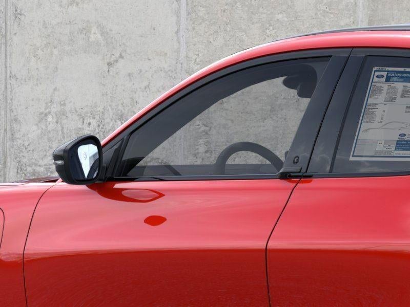 2026 Ford Mustang Mach-E - Image 18