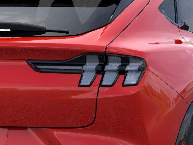 2026 Ford Mustang Mach-E - Image 19