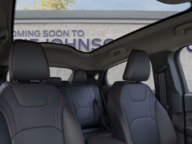 2026 Ford Mustang Mach-E - Image 20