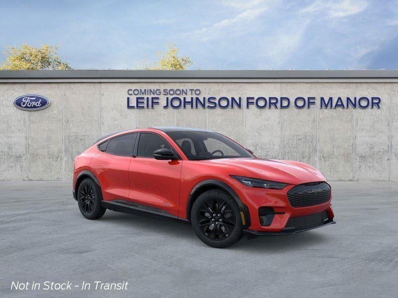 2026 Ford Mustang Mach-E - Image 5