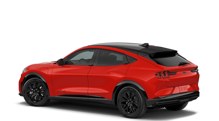 2026 Ford Mustang Mach-E - Image 22