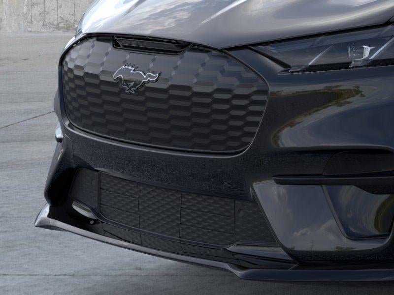 2026 Ford Mustang Mach-E - Image 17