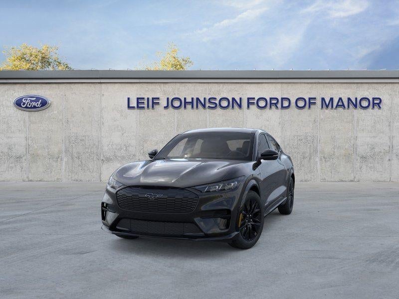 2026 Ford Mustang Mach-E - Image 2