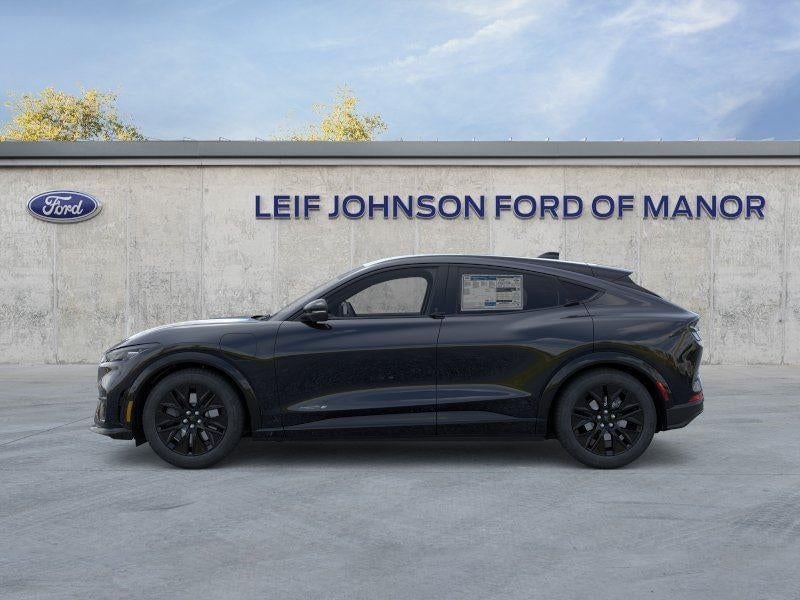 2026 Ford Mustang Mach-E - Image 3