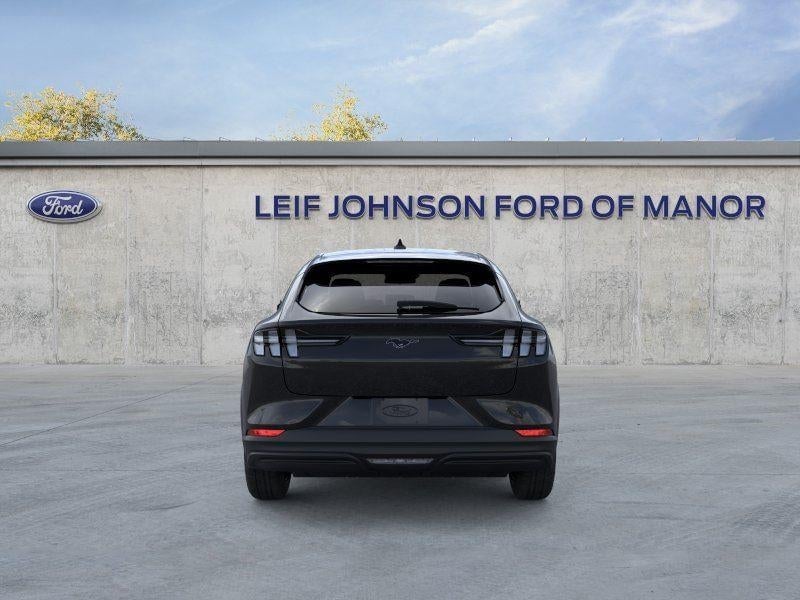 2026 Ford Mustang Mach-E - Image 5