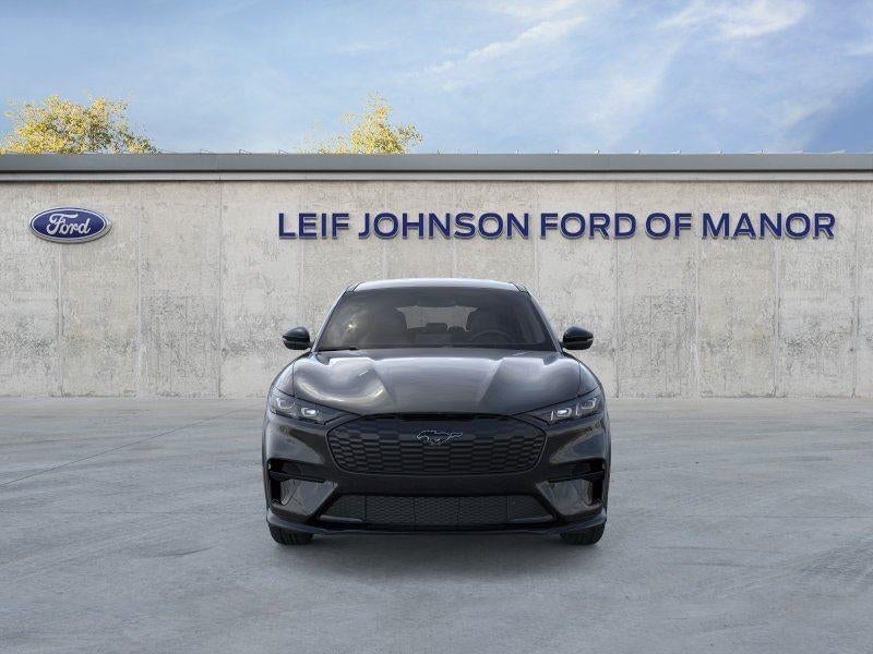 2026 Ford Mustang Mach-E - Image 6
