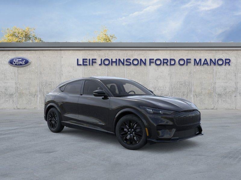 2026 Ford Mustang Mach-E - Image 7