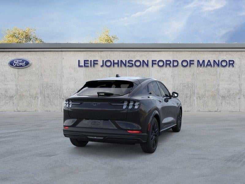 2026 Ford Mustang Mach-E - Image 8