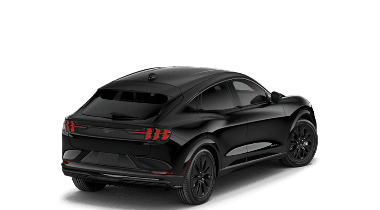2026 Ford Mustang Mach-E - Image 25