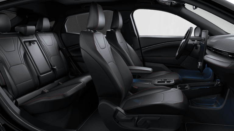 2026 Ford Mustang Mach-E - Image 27