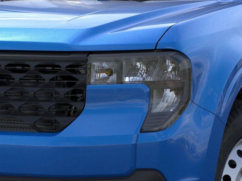 2026 Ford Maverick - Image 19
