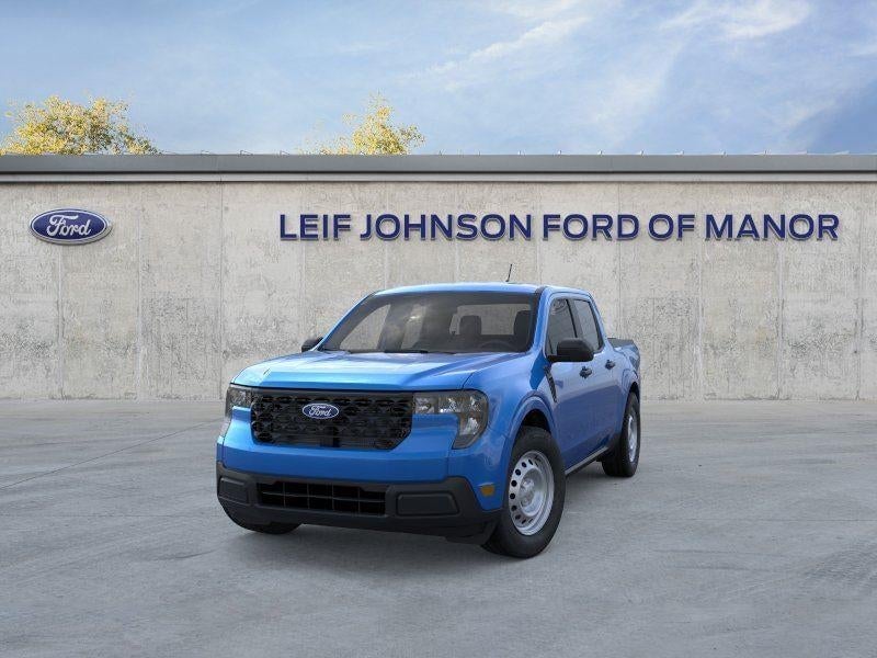 2026 Ford Maverick - Image 2