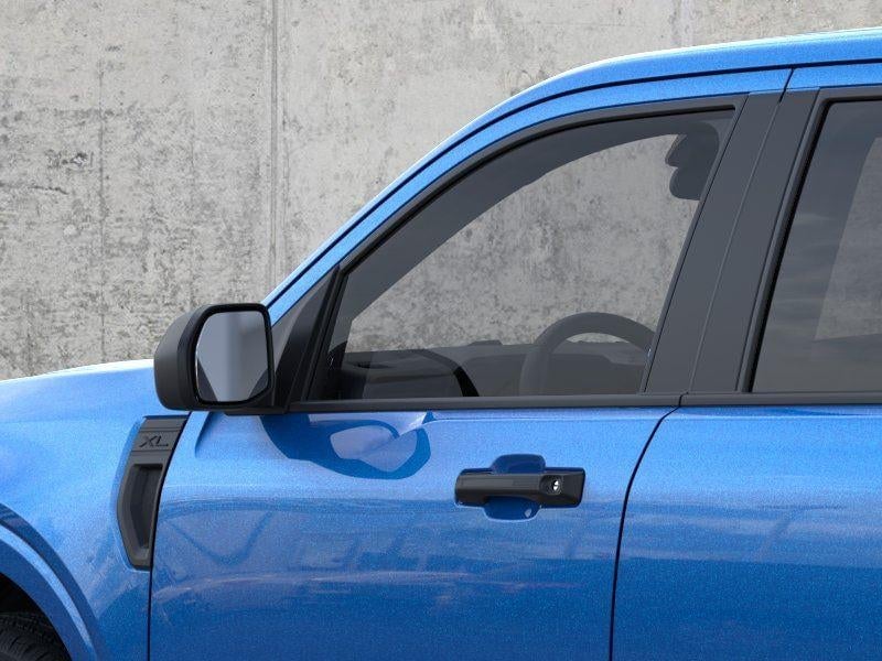 2026 Ford Maverick - Image 21