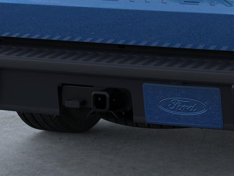 2026 Ford Maverick - Image 23