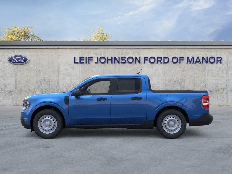 2026 Ford Maverick - Image 3