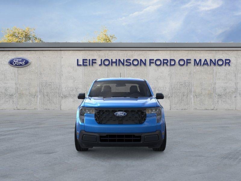 2026 Ford Maverick - Image 6