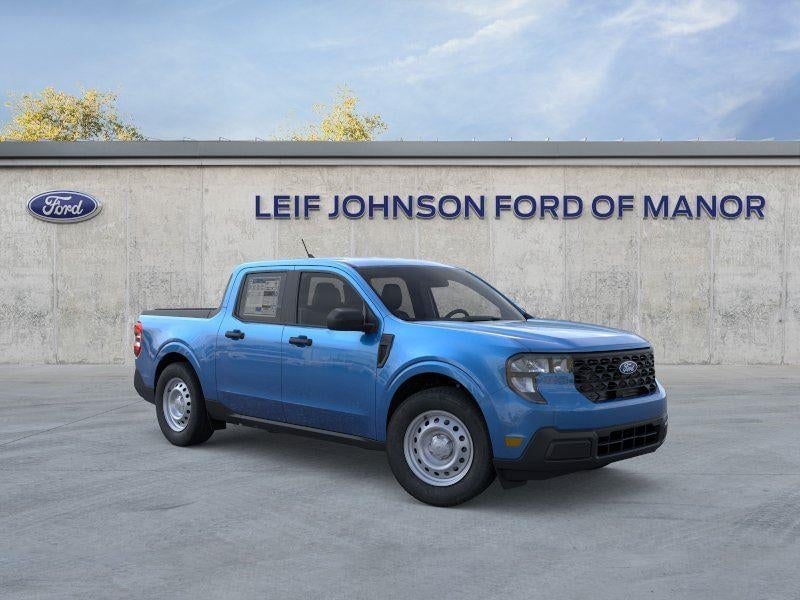 2026 Ford Maverick - Image 7