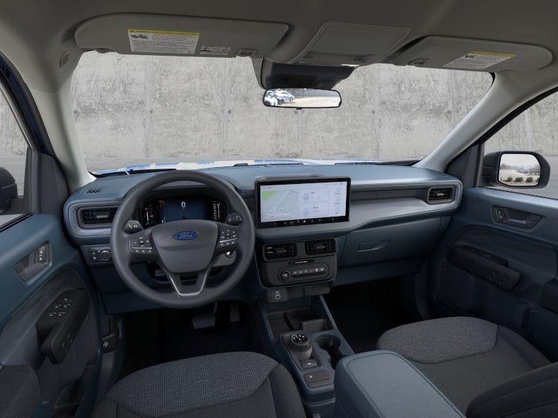 2026 Ford Maverick - Image 9