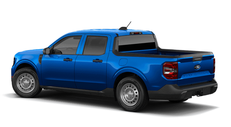 2026 Ford Maverick - Image 26