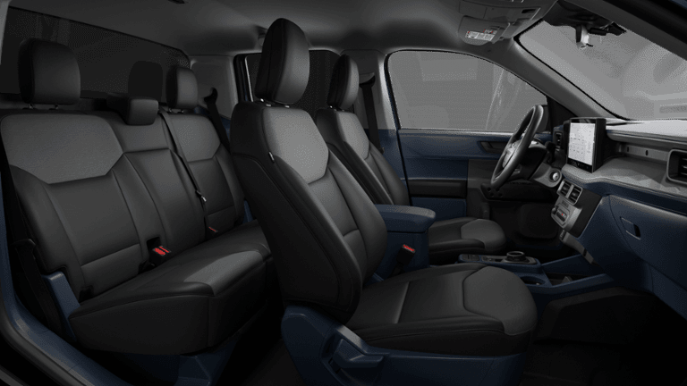 2026 Ford Maverick - Image 29
