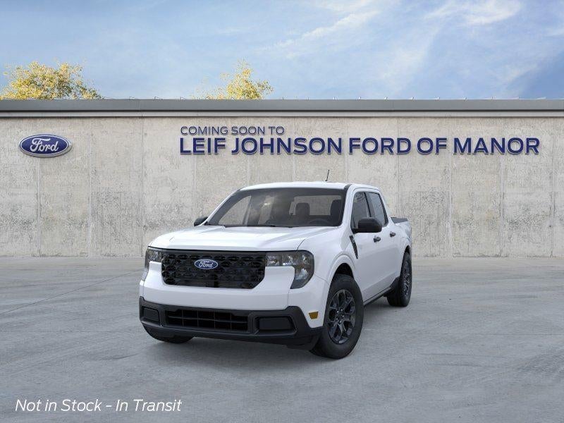 2026 Ford Maverick - Image 2
