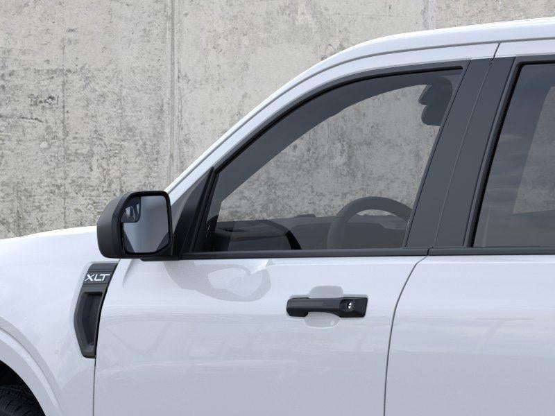 2026 Ford Maverick - Image 21