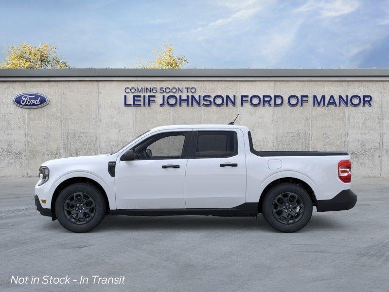 2026 Ford Maverick - Image 3
