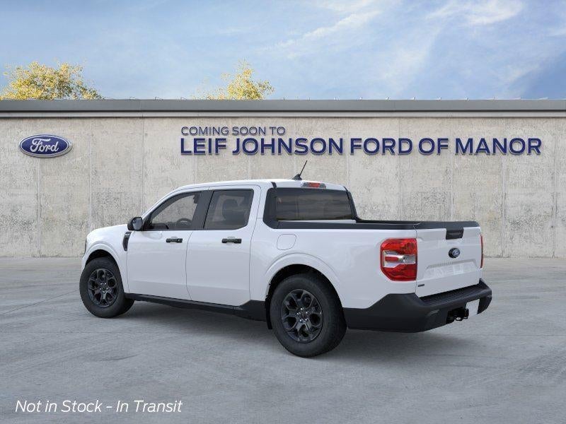 2026 Ford Maverick - Image 4