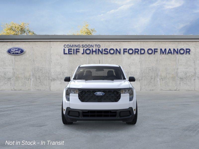 2026 Ford Maverick - Image 6