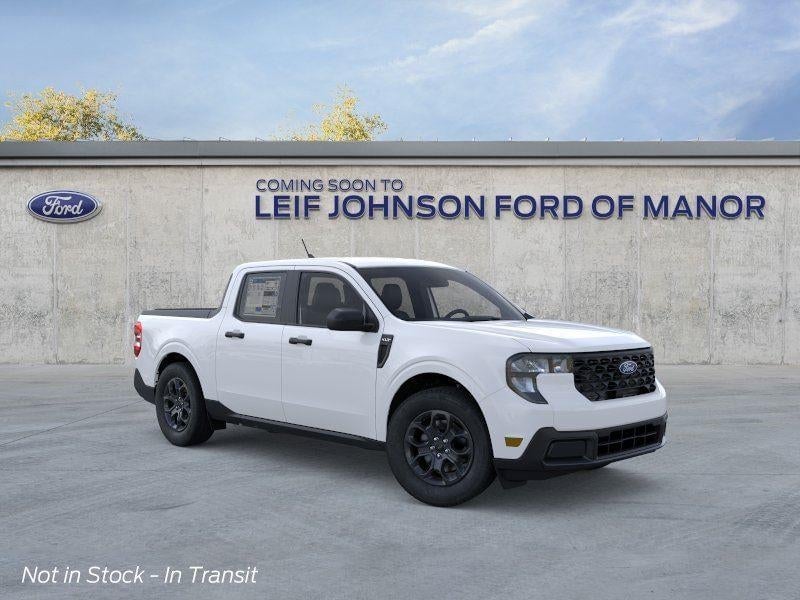 2026 Ford Maverick - Image 7