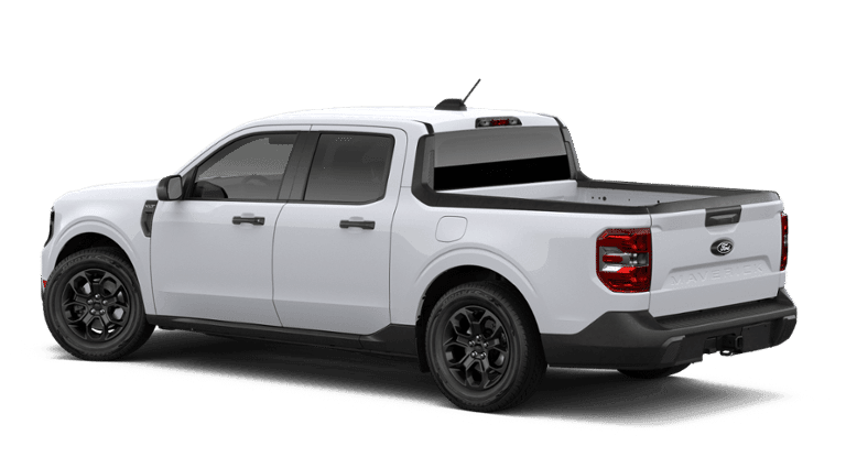 2026 Ford Maverick - Image 26