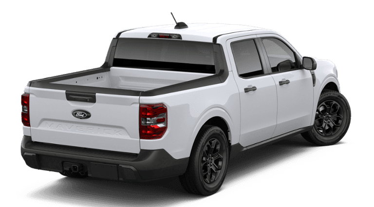 2026 Ford Maverick - Image 27
