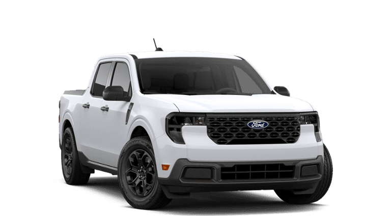2026 Ford Maverick - Image 28