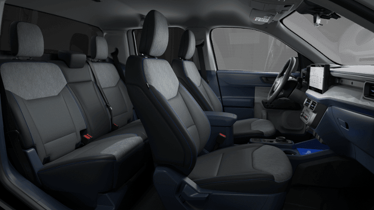 2026 Ford Maverick - Image 29