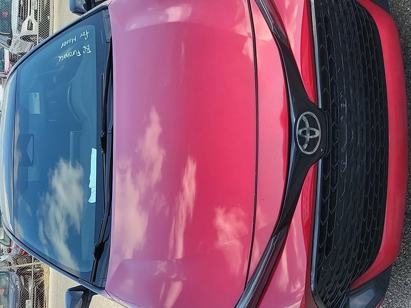 2023 Toyota COROHB - Image 12
