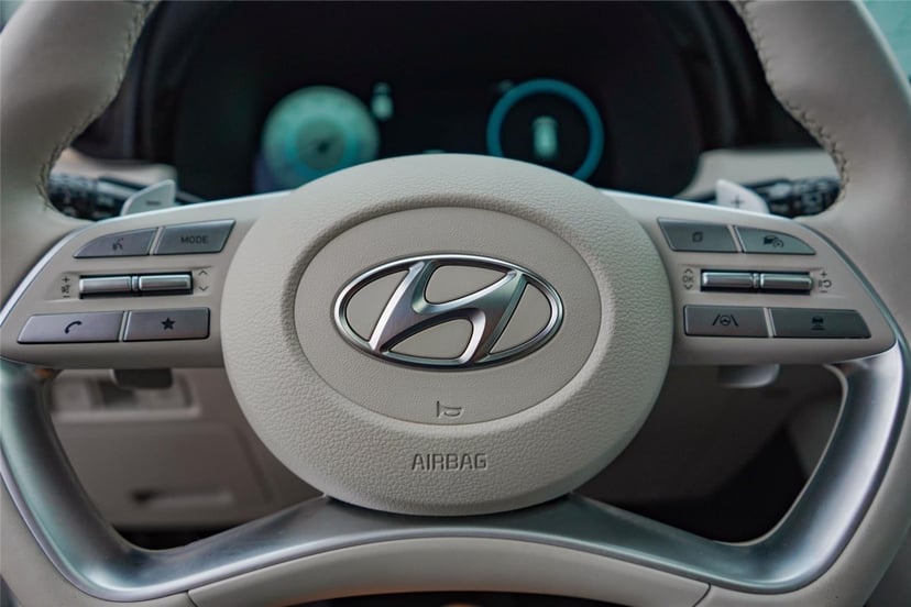 2023 Hyundai Palisade - Image 11