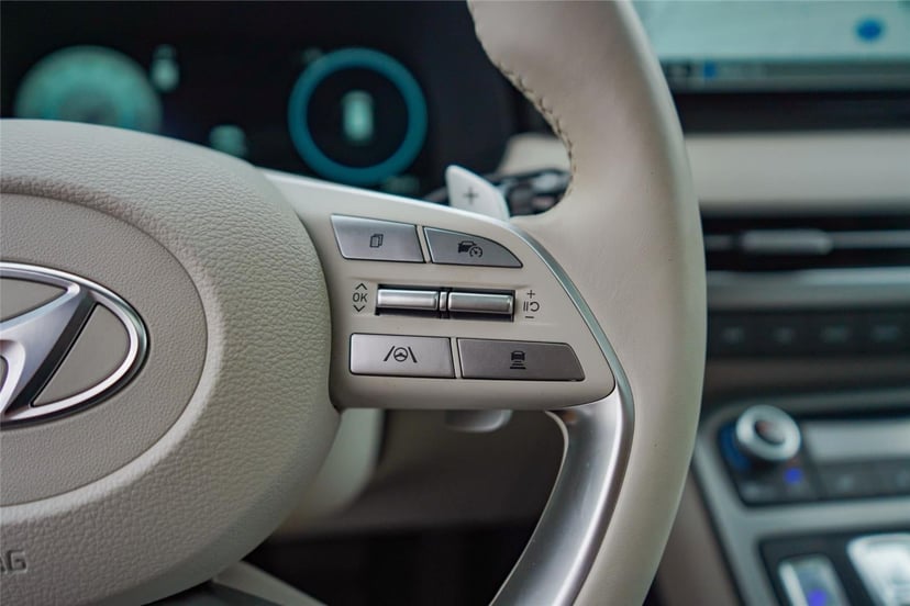 2023 Hyundai Palisade - Image 12