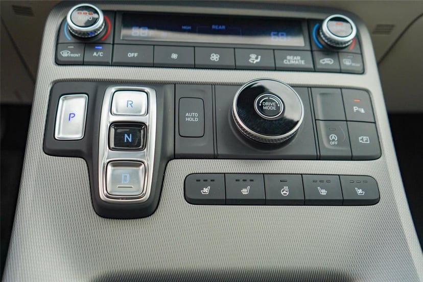 2023 Hyundai Palisade - Image 15