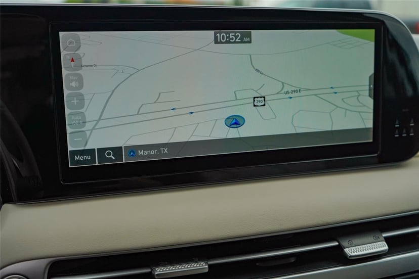 2023 Hyundai Palisade - Image 17