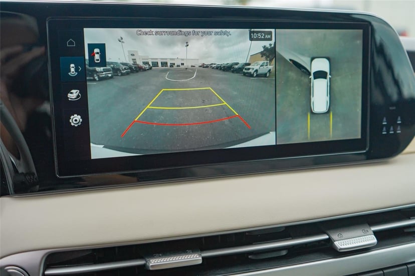 2023 Hyundai Palisade - Image 18