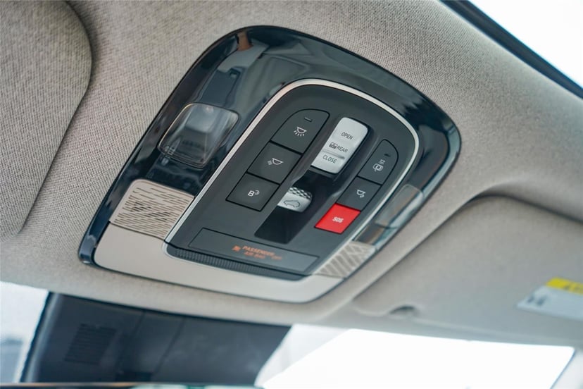 2023 Hyundai Palisade - Image 19
