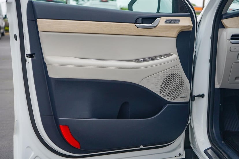 2023 Hyundai Palisade - Image 22