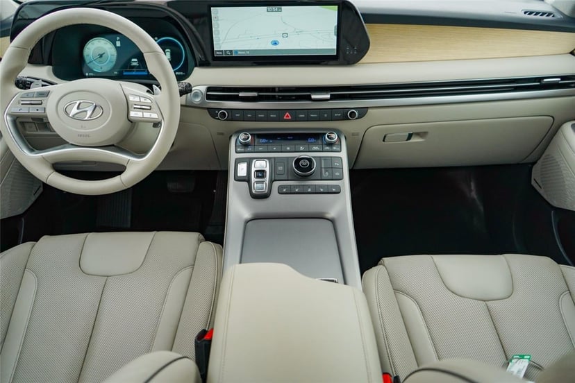 2023 Hyundai Palisade - Image 23