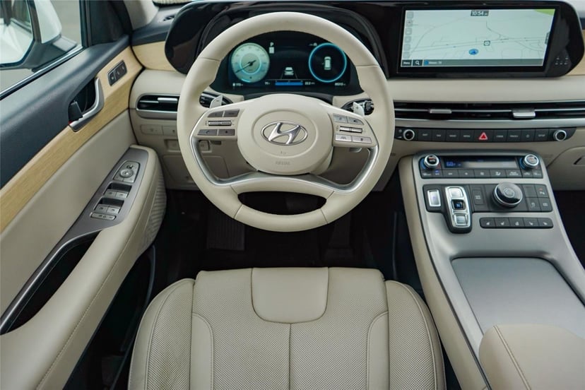 2023 Hyundai Palisade - Image 24