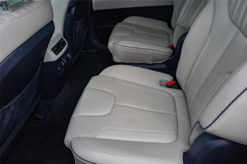 2023 Hyundai Palisade - Image 25