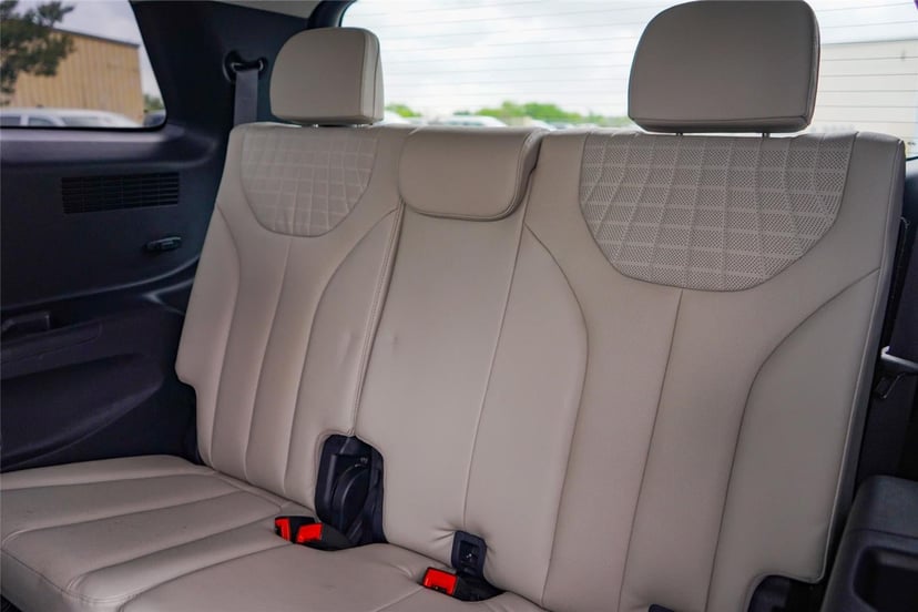2023 Hyundai Palisade - Image 30