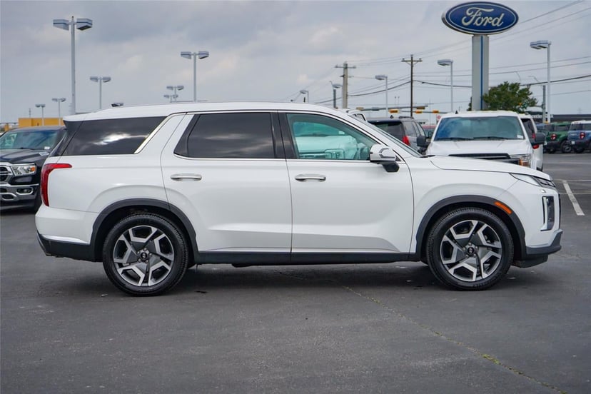 2023 Hyundai Palisade - Image 4