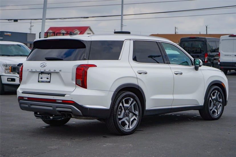 2023 Hyundai Palisade - Image 5