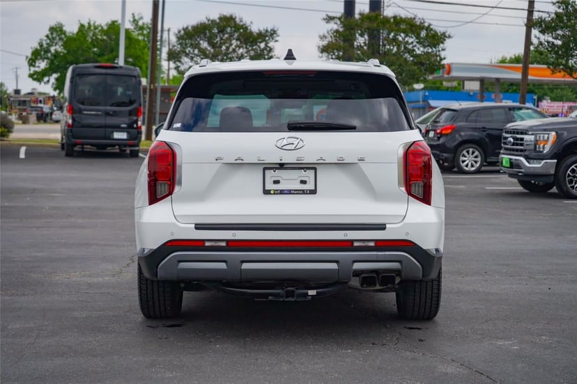 2023 Hyundai Palisade - Image 6